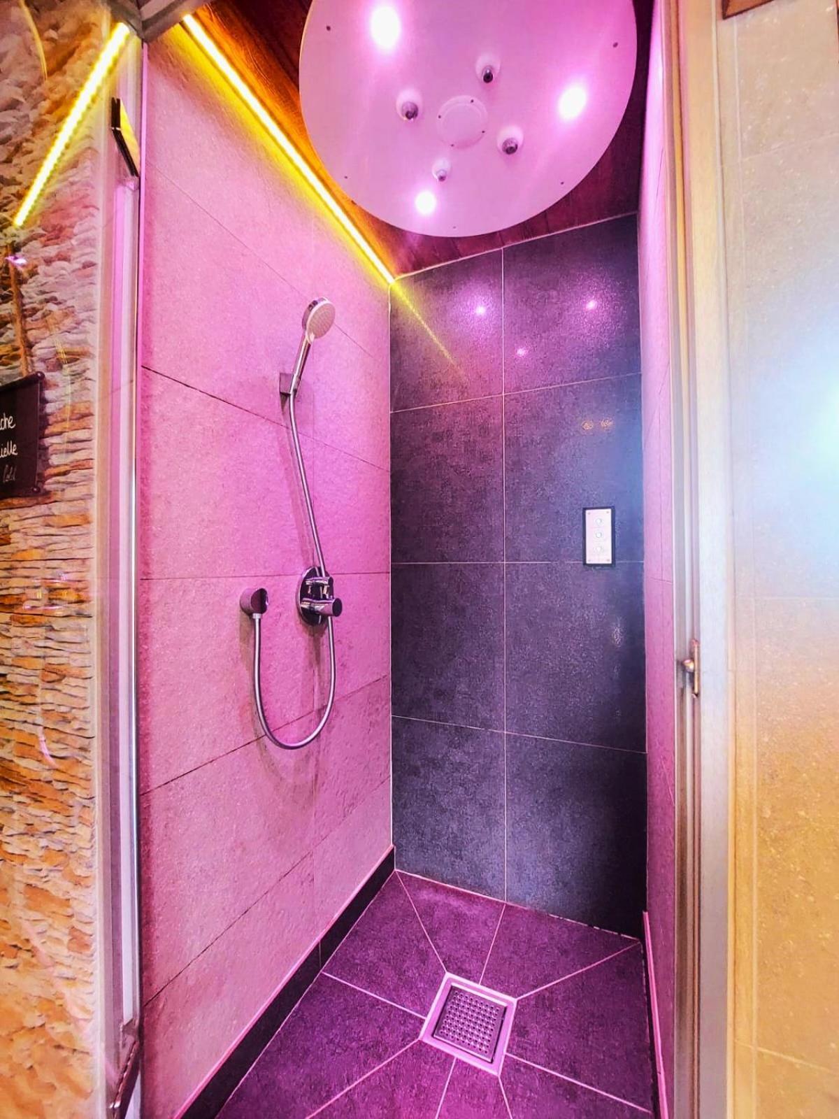 Park Hotel Suisse & Spa Σαμονί Εξωτερικό φωτογραφία