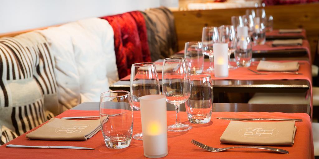 Park Hotel Suisse & Spa Σαμονί Εξωτερικό φωτογραφία