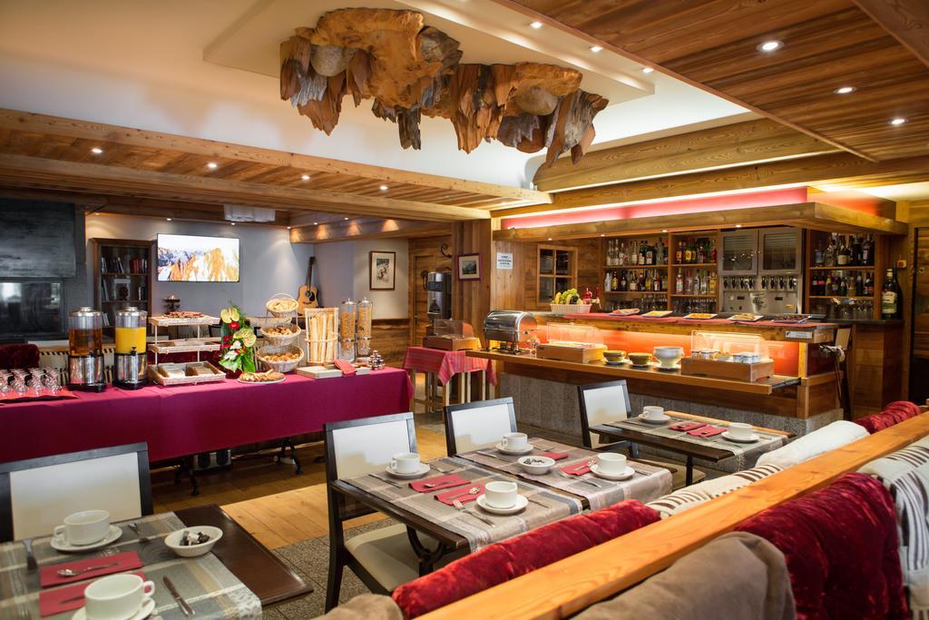Park Hotel Suisse & Spa Σαμονί Εξωτερικό φωτογραφία