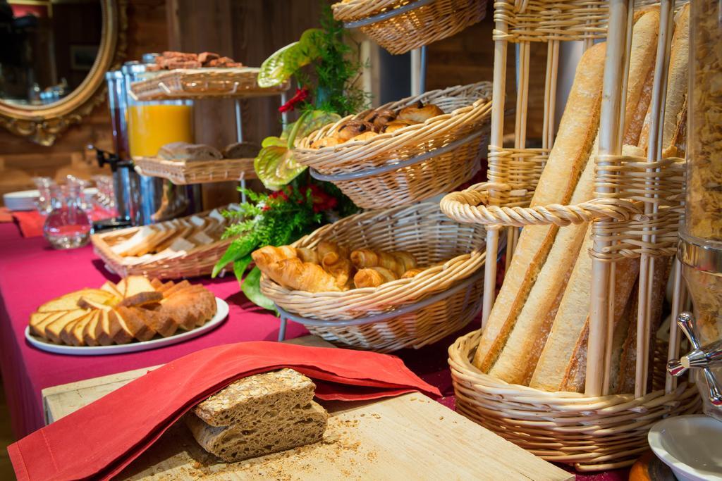 Park Hotel Suisse & Spa Σαμονί Εξωτερικό φωτογραφία