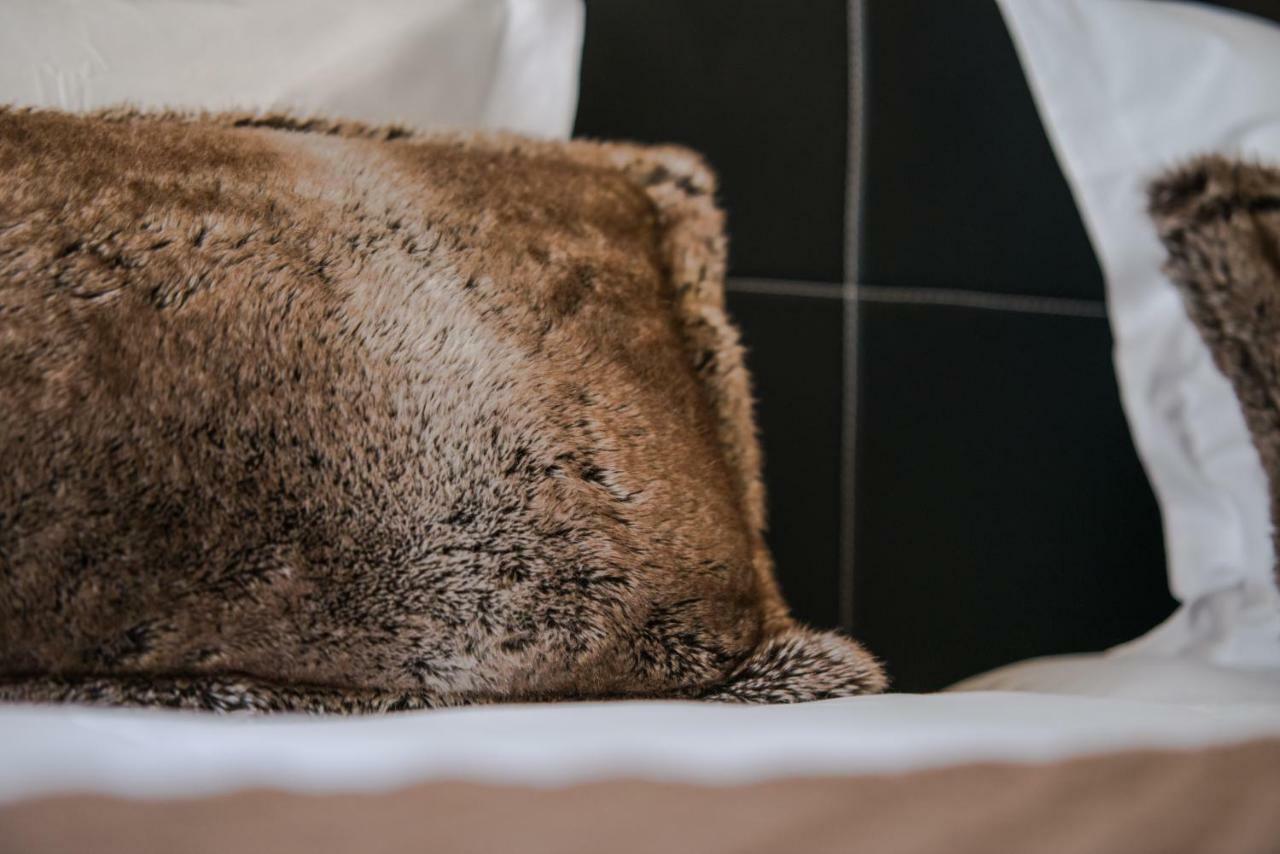 Park Hotel Suisse & Spa Σαμονί Εξωτερικό φωτογραφία