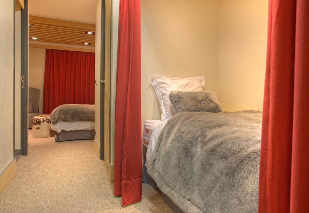 Park Hotel Suisse & Spa Σαμονί Εξωτερικό φωτογραφία